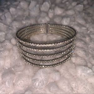 CZ ‘Diamond’ Bracelet 💎